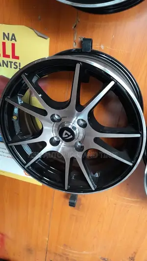14 Inches Set