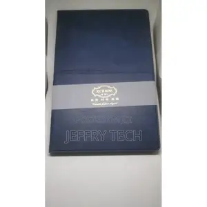 Rich Boss Folding Book Cover for Samsung Galaxy Tab S7 - BLU