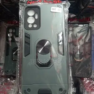 Phone Case for Infinix Hot 12