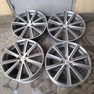 Size 18 Inches Subaru Legacy Outback Sport Rims Set