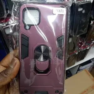 Huawei Nova 6 SE / P40 Lite / Nova 7i Case, Ring Holder Case