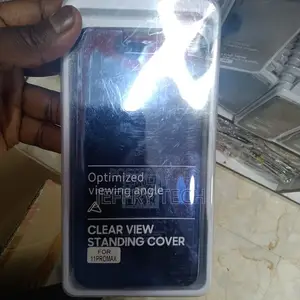 Mirror Flip Phone Case for iPhone 11 Pro Max