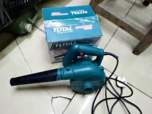 Total Aspirator Blower 400w
