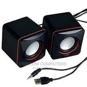 USB Computer Speakers