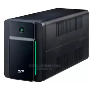APC 1.6kva Ups Uninterruptible Power Supply