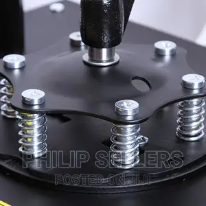 8 in 1 Combo Press Sublimation Heat Printing Machine for T