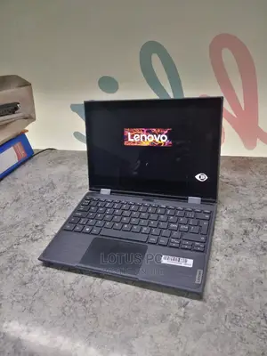 Laptop Lenovo IdeaPad 300 4GB Intel Pentium SSD 128GB