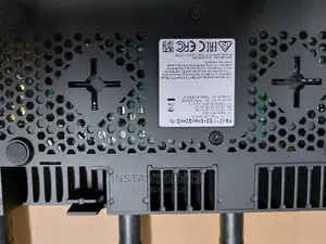 Mikrotik RB 4011 Wireless