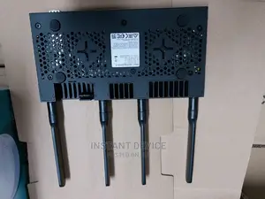 Mikrotik RB 4011 Wireless
