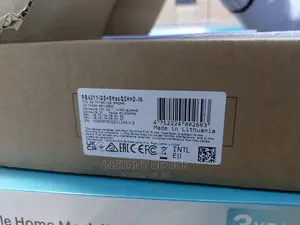 Mikrotik RB 4011 Wireless