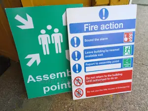 Signages / Board Signages