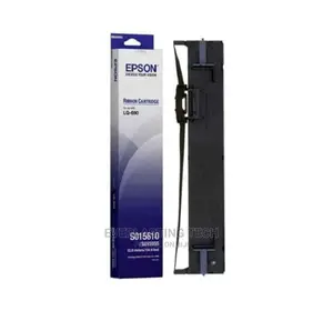 Epson Lq-690 Ribbon Cartridge