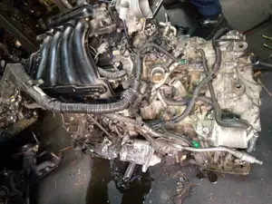 Mr20 Complete Engine