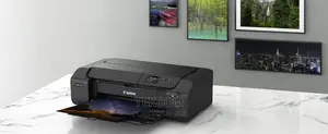 Canon Pixma Pro-200