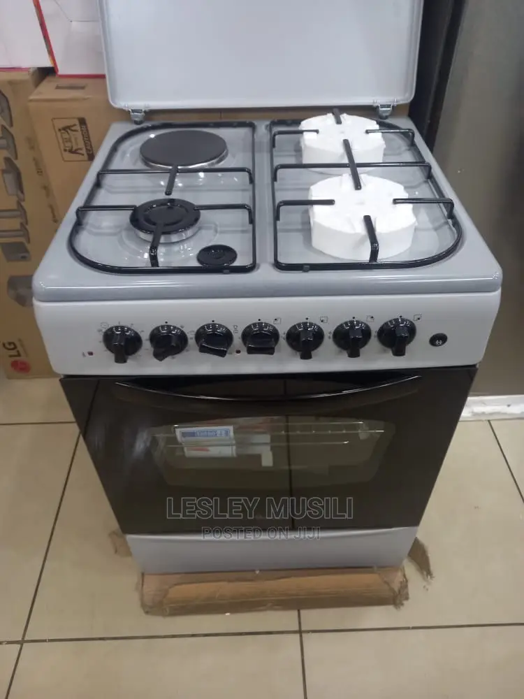 Romtons Cooker