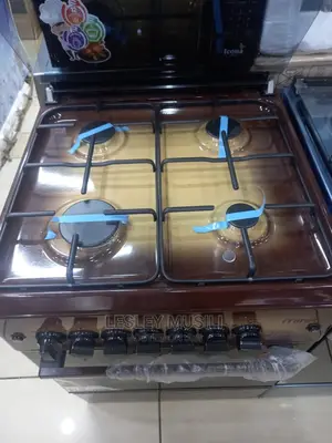 Bruhm All Cooker