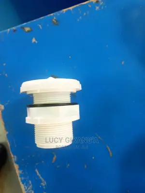Air Control Valve