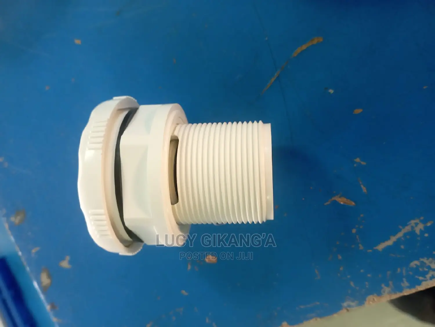 Air Control Valve