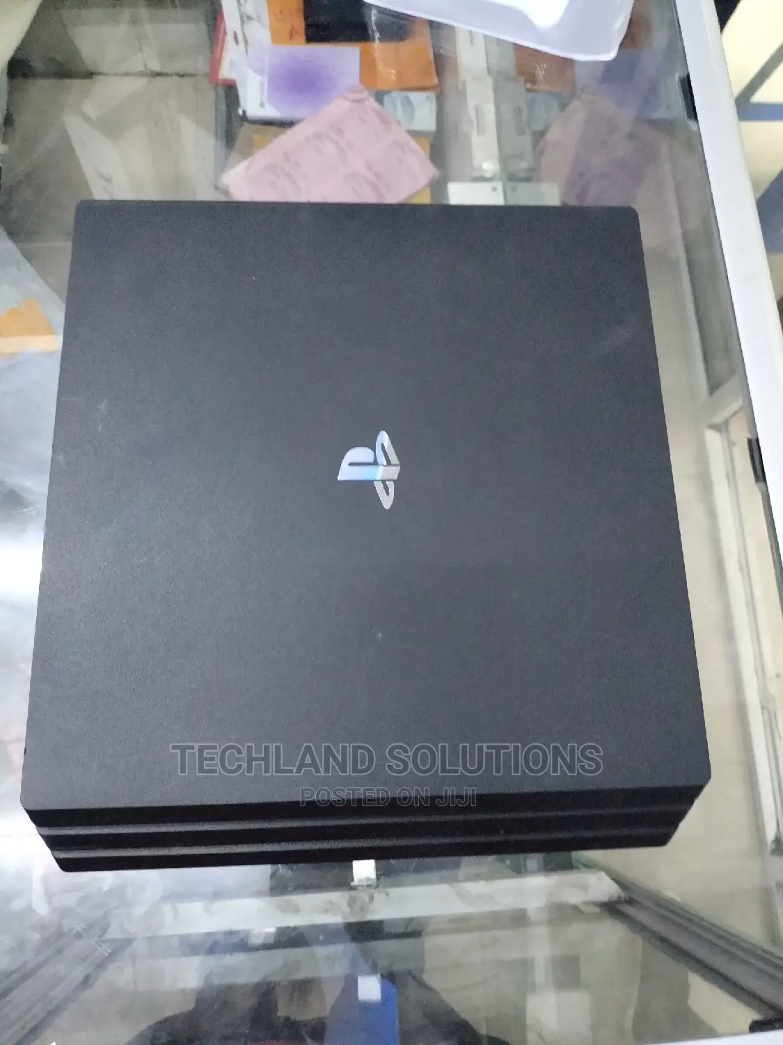 Playstation 4 PRO Used