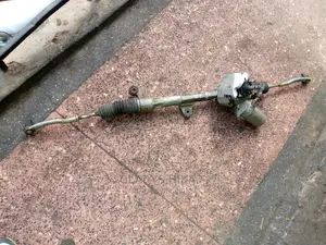 Honda Insight Steering Rack