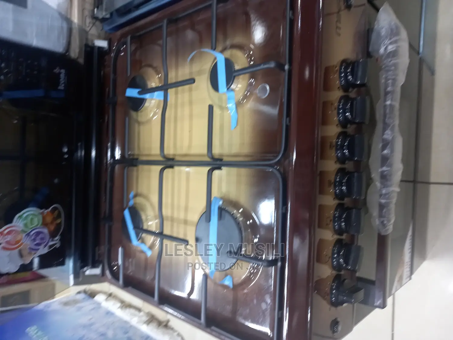 Bruhm All Cooker