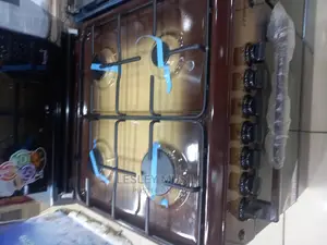 Bruhm All Cooker