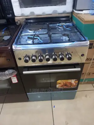 Roch Cooker