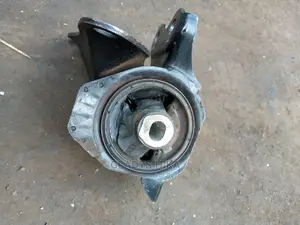 Mazda Atenza Engine Mounting