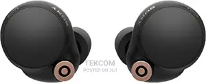Sony WF-1000XM4 Wireless Noise Cancelling Earbuds