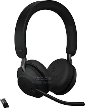 Jabra Evolve 2 65 Headset