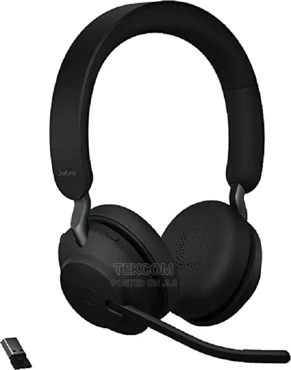 Jabra Evolve 2 65 Headset