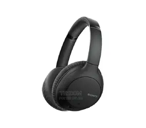 Sony WH-CH710N Wireless Noise Cancelling Headphone