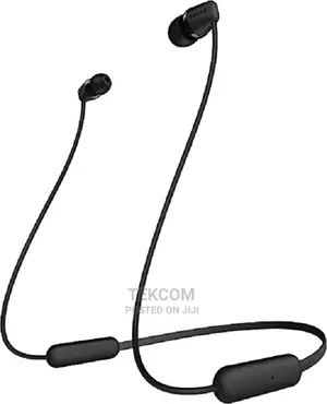 Sony WI-C200 Wireless In-ear Headphones