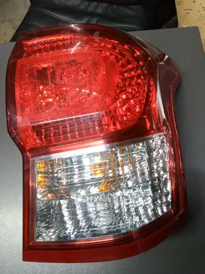 Fielder 161 Backlight