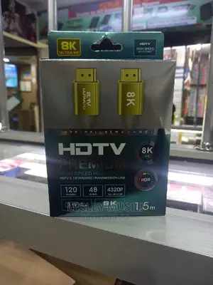 Hdmi 2.1 1.5M