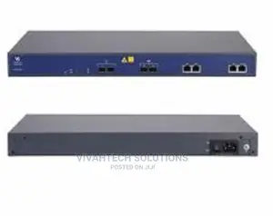 Olt 2 Port Switch