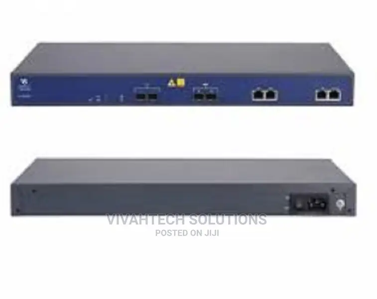 Olt 2 Port Switch