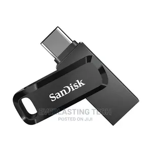 Sandisk Ultra Dual Drive Go Usb Type-CTM 128gb