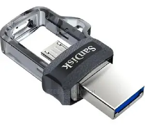 Sandisk Mini OTG 3.0 128gb