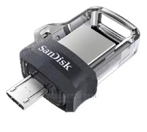 Sandisk Type C With Mini Otg 3.0 64gb