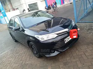 Affordable Car Hire Services