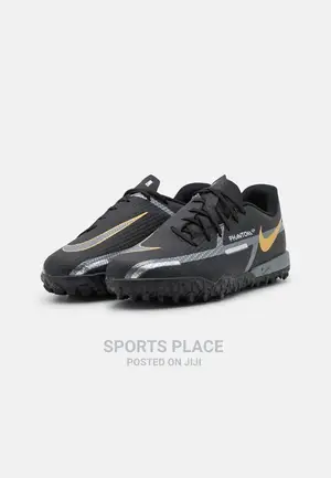 Nike Phantom GT 2 Academy Astro TF Shadow Football Shoes