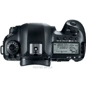 CANON D.Camera EOS 5D MK IV Body