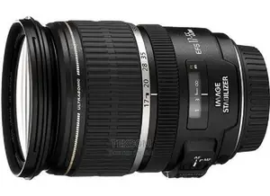 Canon EF-S 17-55mm F/2.8 IS USM Lens
