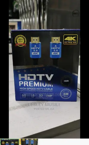 HDTV Permium