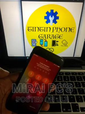 iPhone/iPad Icloud/ Passcode Unlock