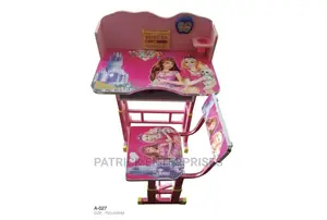 Imported Morden Baby Study Desks