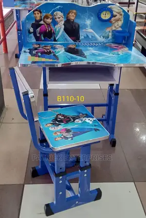Imported Morden Baby Study Desks