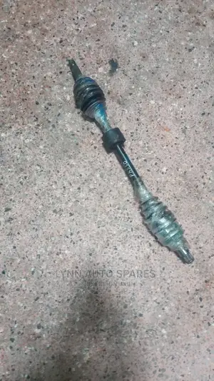 Passo Drive Shaft
