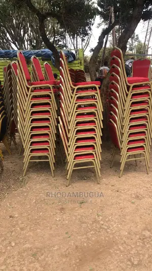 Banquet Chairs for Hire